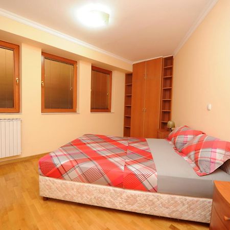 Exclusive Central Apartments Skopje Eksteriør bilde