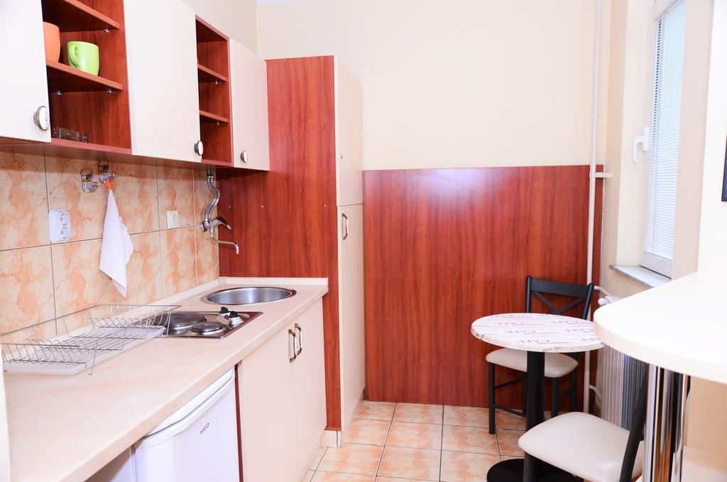 Exclusive Central Apartments Skopje Eksteriør bilde