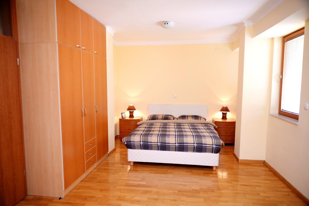 Exclusive Central Apartments Skopje Eksteriør bilde